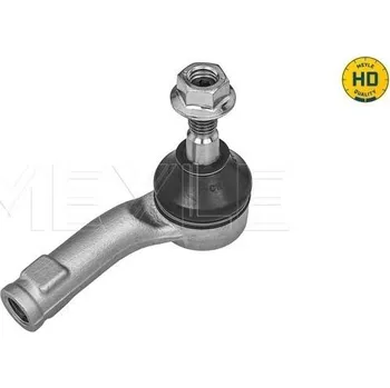 Soustava řízení Hlava příčného táhla řízení MEYLE 716 020 0023/HD