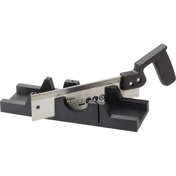 Ruční pilka DEMA Ruční pilka s plastovou pokosnicí FS 300