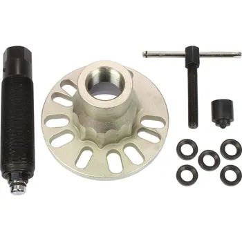 Auto-moto Condor stahovák nábojů kol s hydraulickou závitnicí - 100-04653