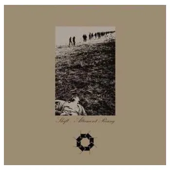 Zahraniční hudba CD Shift: Altamont Rising 2014