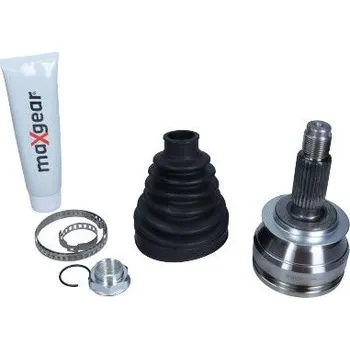 Hřídel nápravy Sada kloubů, hnací hřídel MAXGEAR 49-3173
