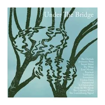 Zahraniční hudba LP Various: Under The Bridge 2022