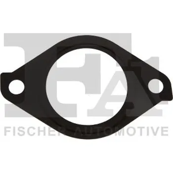 Těsnění výfuku Těsnění, přívod turbíny FA1 474-530