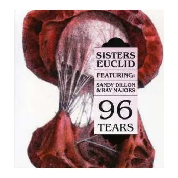 Zahraniční hudba CD Sandy Dillon: 96 Tears 2013