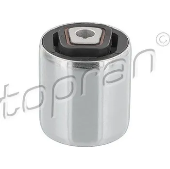 Zavěšení kol Uložení, řídicí mechanismus TOPRAN 634 465