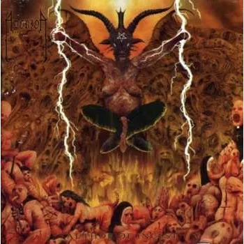 Zahraniční hudba CD Adorior: Author Of Incest 2011