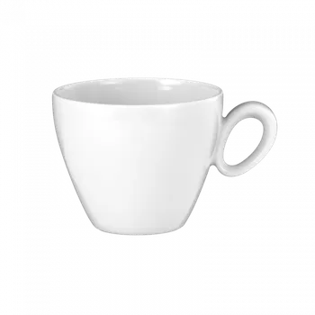 Espresso šálek TRIO, bílá, Seltmann Weiden ▪ Kč 260 ️ - Luxurytable.cz Seltmann Weiden