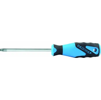 Šroubovák GEDORE BLUE 2163 TX Šroubováky s trojdílnou rukojetí pro šrouby TX 2163 TX T9 6685750