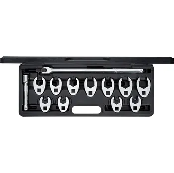 Klíč GEDORE RED R68003013 Sada nástrčných klíčů „vraní nohy“ 13 dílů R68003013 3301589