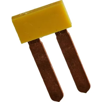 Rozvaděč WIELAND Můstek IVB 1 WK 4-2 propojovací Z7.255.4227.0