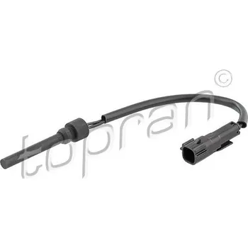 Autoelektrika Senzor, stav chladiva TOPRAN 621 501