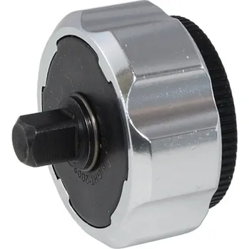 Ráčna ráčna 1/2" rotační kruhová, 72 zubů - 100-05631