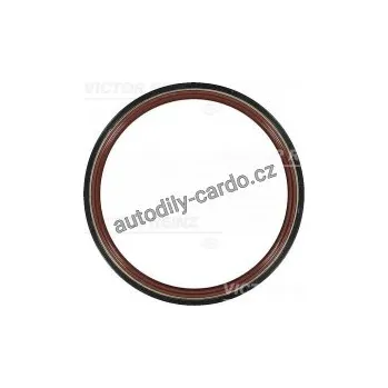 Těsnění motoru Těsnící kroužek hřídele, klikový hřídel VICTOR REINZ (VR 81-27294-10)