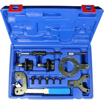 Autodílna Condor aretační přípravky pro vozy Fiat s motory 1,3 l JTD - 100-06959