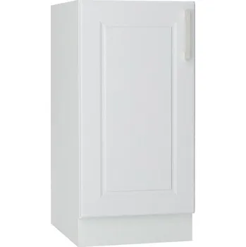 Kuchyňská skříňka Kuchyňská skříňka Natalia D40 Pl šedá