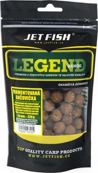 Boilies Jet Fish Boilie Legend Range 16 mm/220 g