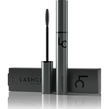 Řasenka Lashcode Mascara 10 ml černá