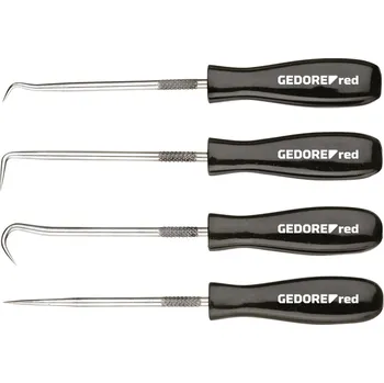 Klíč GEDORE RED R19101001 Sada háčků 4 díly R19101001 3301548