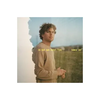 Zahraniční hudba In Our Own Sweet Time / Vinyl - Vance Joy [LP]