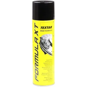 Textar 96000200 čistič brzd a spojek 500 ml