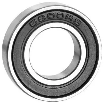 Ložisko kuličkové CB-061 6800 2RS 10x19x5