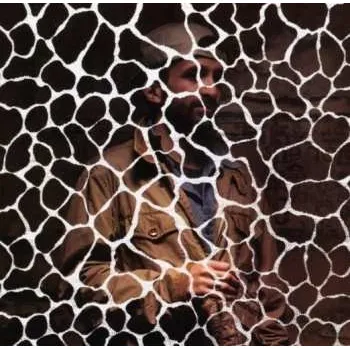 Zahraniční hudba LP Saafron: Reishi 2023