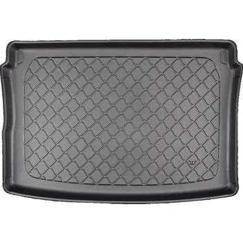 Vana do kufru Aristar Vana do kufru Seat Arona 5dv horní poloha 2017-