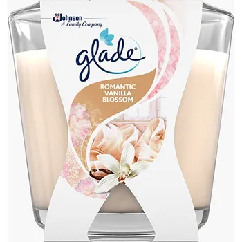 Svíčka Glade Decor 70 g