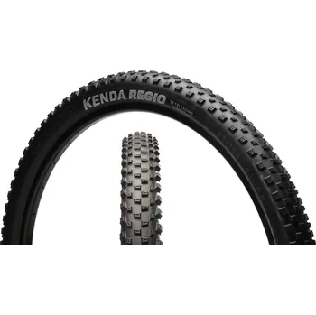 Plášť na kolo plášť Kenda 1256/29"x2.20" 1Regio 30TPI - Black 29"x2.20"
