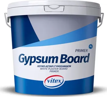 Penetrace Vitex Gypsum Board