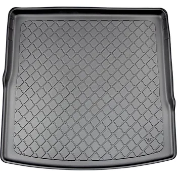 Vana do kufru Aristar Vana do kufru Volkswagen Tiguan Allspace 5dv 5/7 místné horní poloha (3. řada sedadel schovaná) 2017-