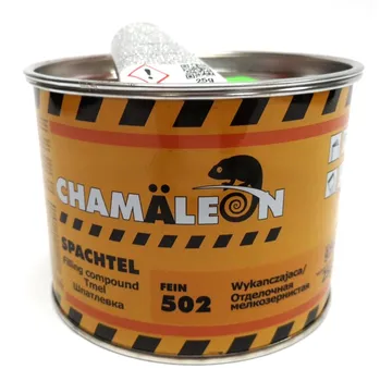 Tmel Chamaleon 502 bílý 1 kg