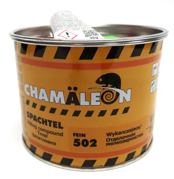 Tmel Chamaleon 502 bílý 1 kg