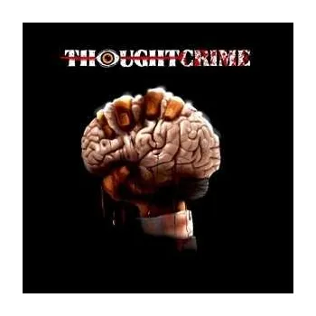 Zahraniční hudba CD Thoughtcrime: Thoughtcrime 2022