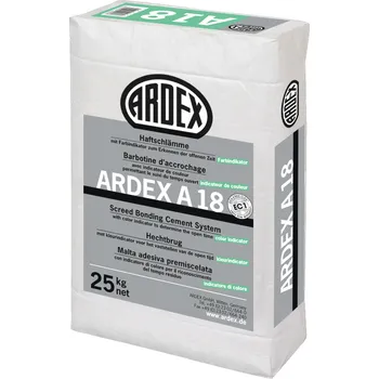 Omítka ARDEX A 18 25 kg