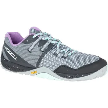 Dámská běžecká obuv Merrell Trail Glove 6 high rise 37,5