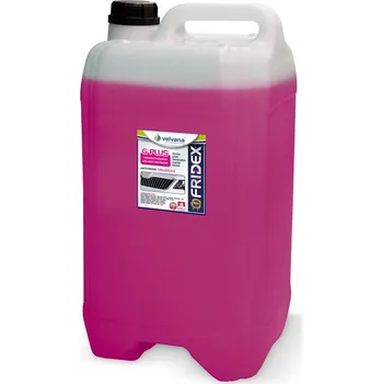 Nemrznoucí směs do chladiče Chladící kapalina Fridex G Plus / Typ F / G12 / VW TL774F - 25l