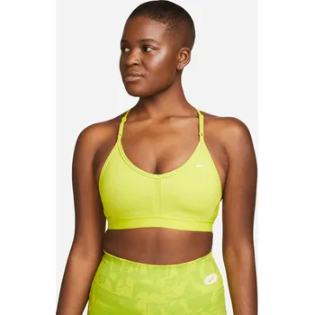 Podprsenka Nike Dri-Fit Indy-Dámská sportovní podprsenka - Velikost M