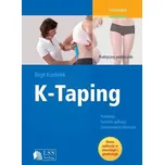K-Taping - Birgit Kumbrink [PL] (2020, brožovaná)