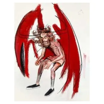 Zahraniční hudba CD Pouya: Blood Was Never Thick As Water 2022