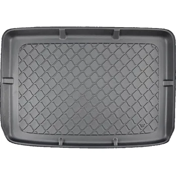 Vana do kufru Aristar Vana do kufru Škoda Yeti 5dv hatchback horní poloha s rezervou 2009-