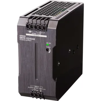 spínaný zdroj OMRON Zdroj S8VK-G24048 S8VK1010M