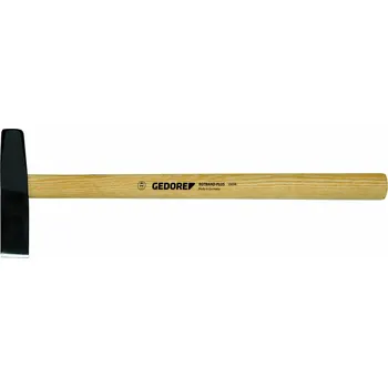 Kladivo GEDORE BLUE 37 E-1500 Kladivo se sekáčem 1500 g - za studena 37 E-1500 8663850