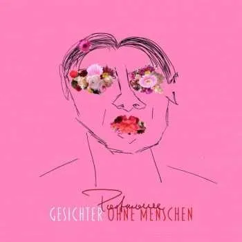 Zahraniční hudba CD Portmonee: Gesichter Ohne Menschen 2022