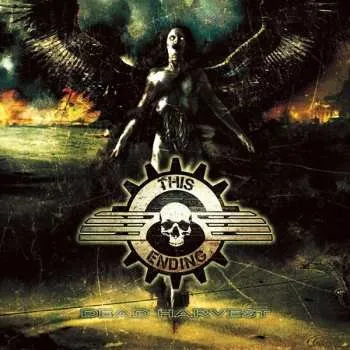 Zahraniční hudba CD This Ending: Dead Harvest LTD 2013 Limited Edition