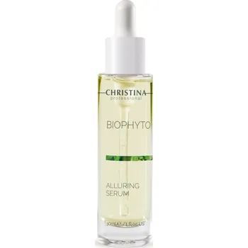 Pleťové sérum Christina kosmetika BioPhyto Hydratační sérum s kyselinou hyaluronovou 30 ml