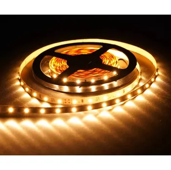 LED páska LED pásek vnitřní SQ3-300 záruka 3 roky - Extra teplá 2700K