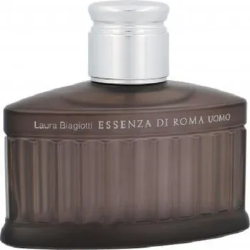 Pánský parfém Laura Biagiotti Essenza di Roma Uomo EDT