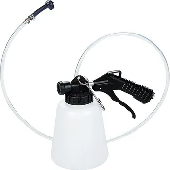 Nářadí pro automobil Condor odsávačka pneumatická na odvzdušnění brzdového systému - 100-04762