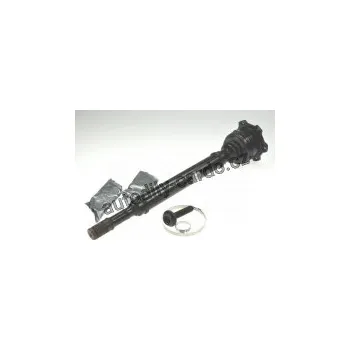 Poloosa kola Kloub, hnací hřídel LÖBRO 300835 - AUDI, VW